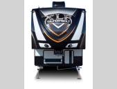 XLR Thunderbolt Stock Photo